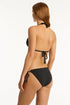 Sea Level Scalloped Tie Side Pant Bottom